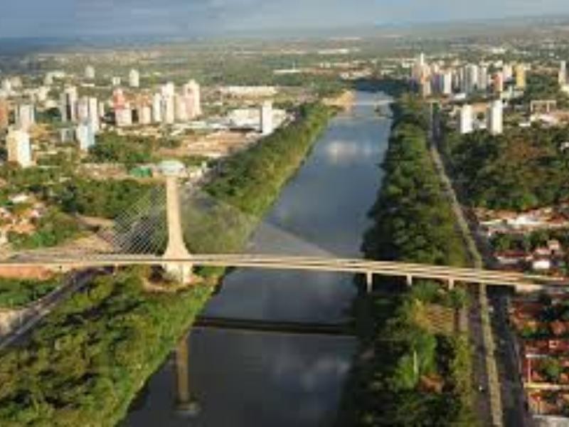 Teresina