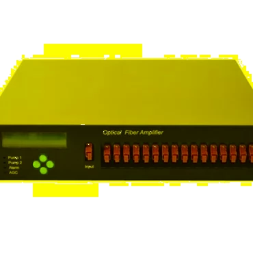 EDFA - 16 PORTAS SC/APC GPON 22DB COM WDM (02 FONTES REDUNDANTES AC) em João Pessoa