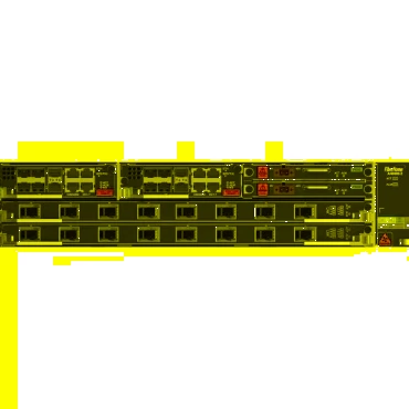 OLT FIBERHOME AN6000 - 2 (02 SLOTS) em João Pessoa