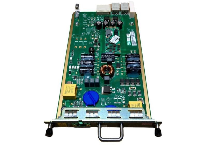 PLACA OLT FIBERHOME AN6000-2 PIDD DC POWER CARD