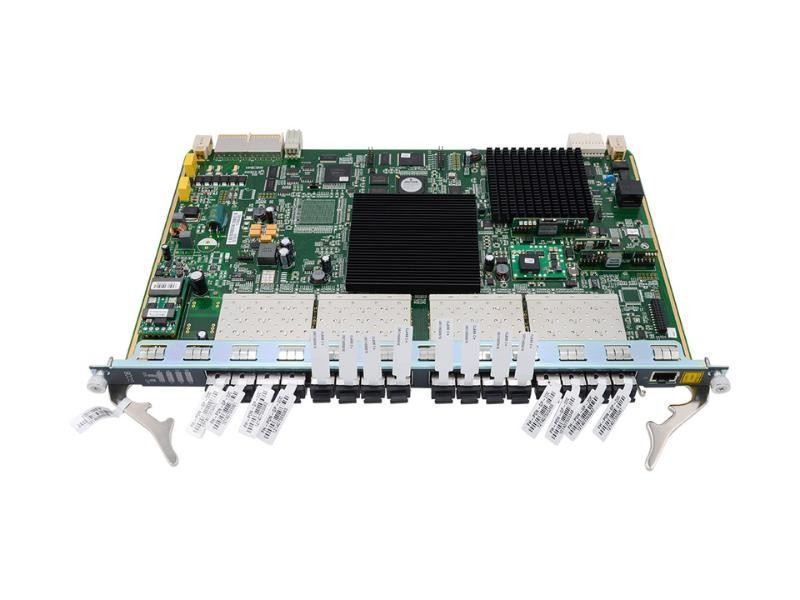 PLACA OLT FIBERHOME GCOB - 16 PORTAS PON C++