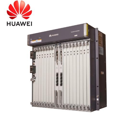 OLT Huawei