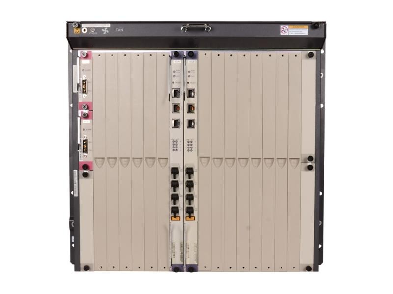 OLT GPON HUAWEI MA5680T - 10U