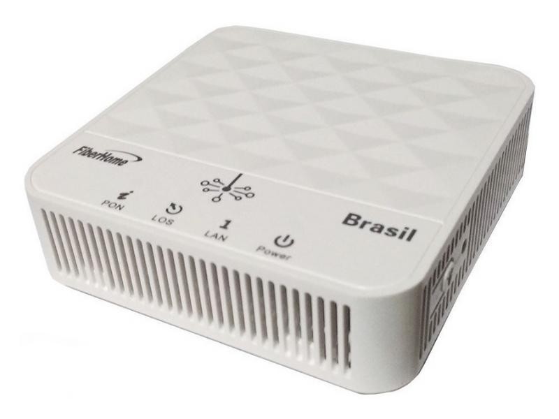 ONU FIBERHOME AN5506-02B VERSÃO BRASIL