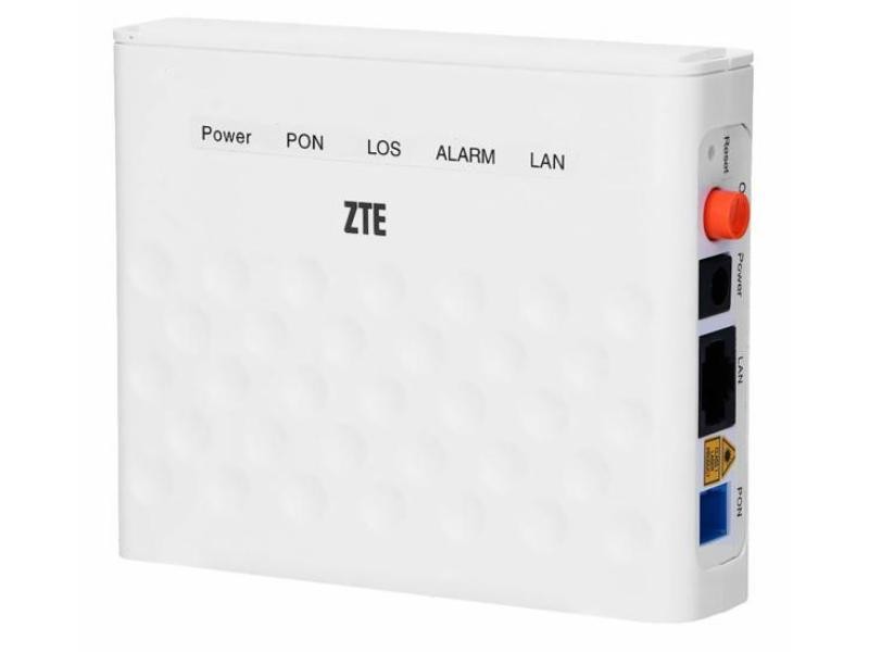 ONU ZTE F601